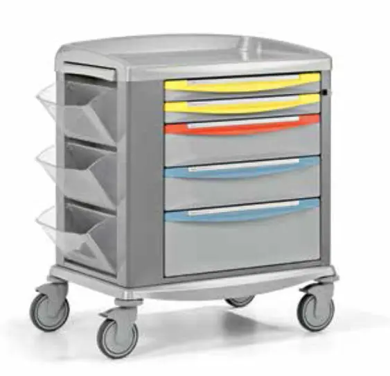 Chariot de rangement Switch