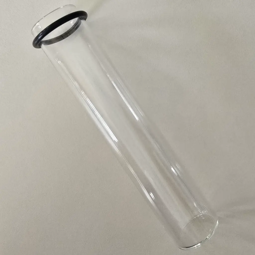 Tubes avec joint (2 unités)