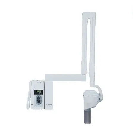 DC X-MIND 110cm Attache par le haut cône long