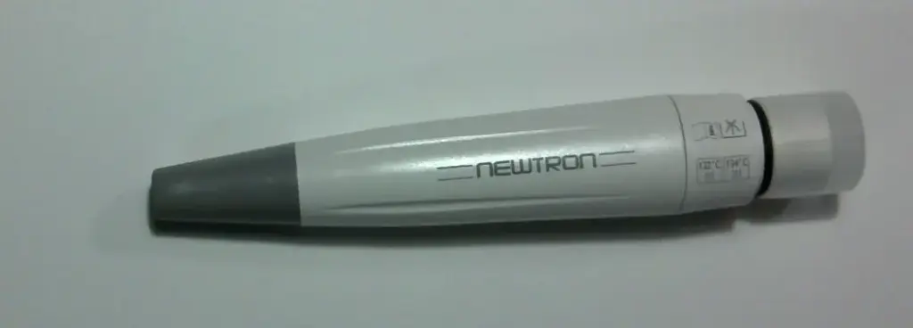 PAM STER SP NEWTRON SATELEC