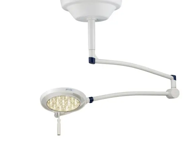 Mach LED 130 Dental P Modèle plafond