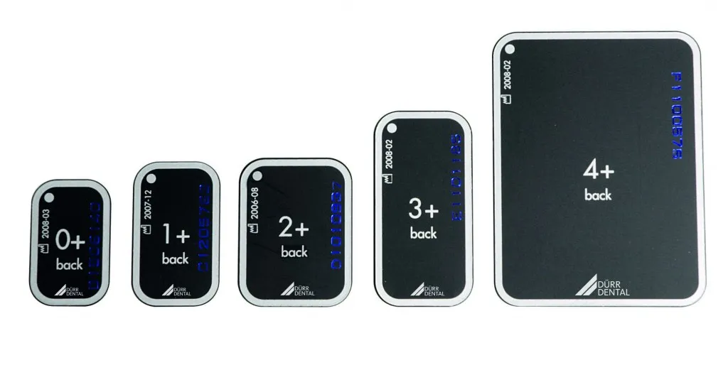 Ecran à mémoire Plus -Taille 3- (2 unités)