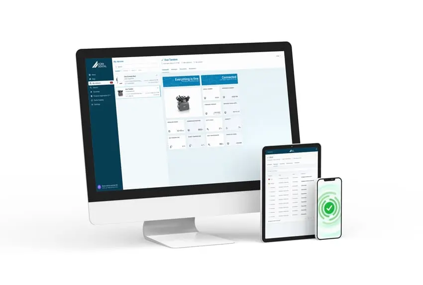 Mise à jour de DBSWIN vers VistaSoft