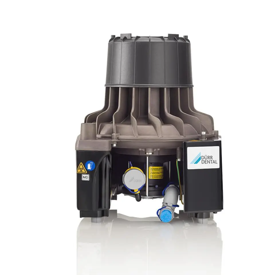 Durr Unité d’aspiration combinée VS 300 S