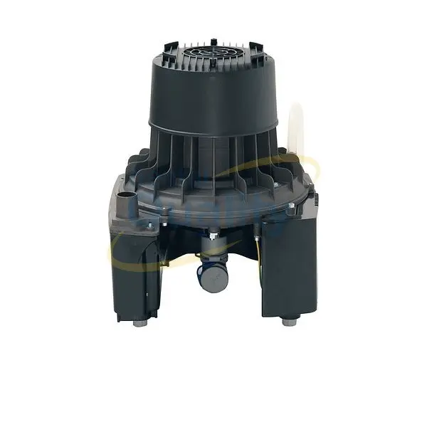 Durr Unité d'aspiration V 300 S (échange standard)