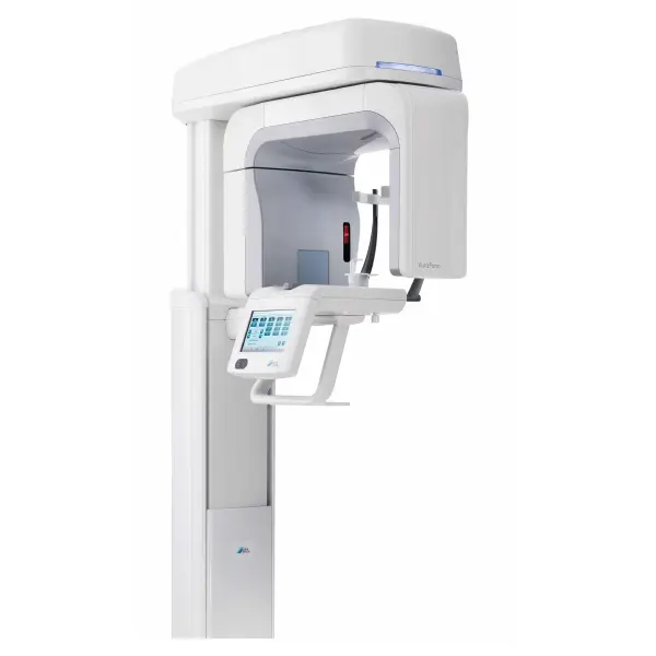 VistaPano S 2D - Système de radiographie
