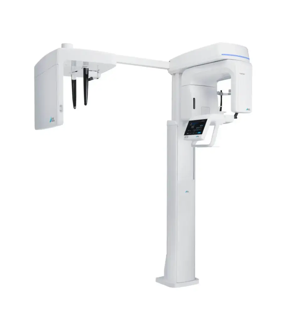 VistaPano S Ceph - Système de radiographie