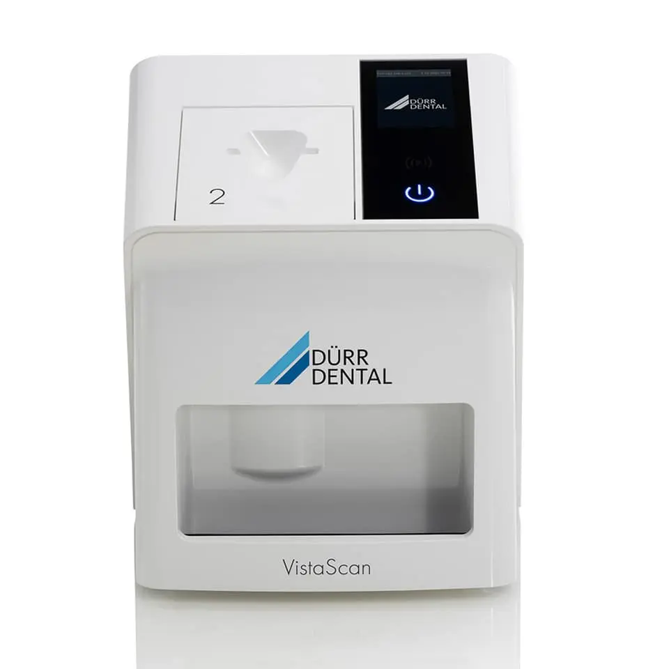 Durr VistaScan Mini Easy 2.0