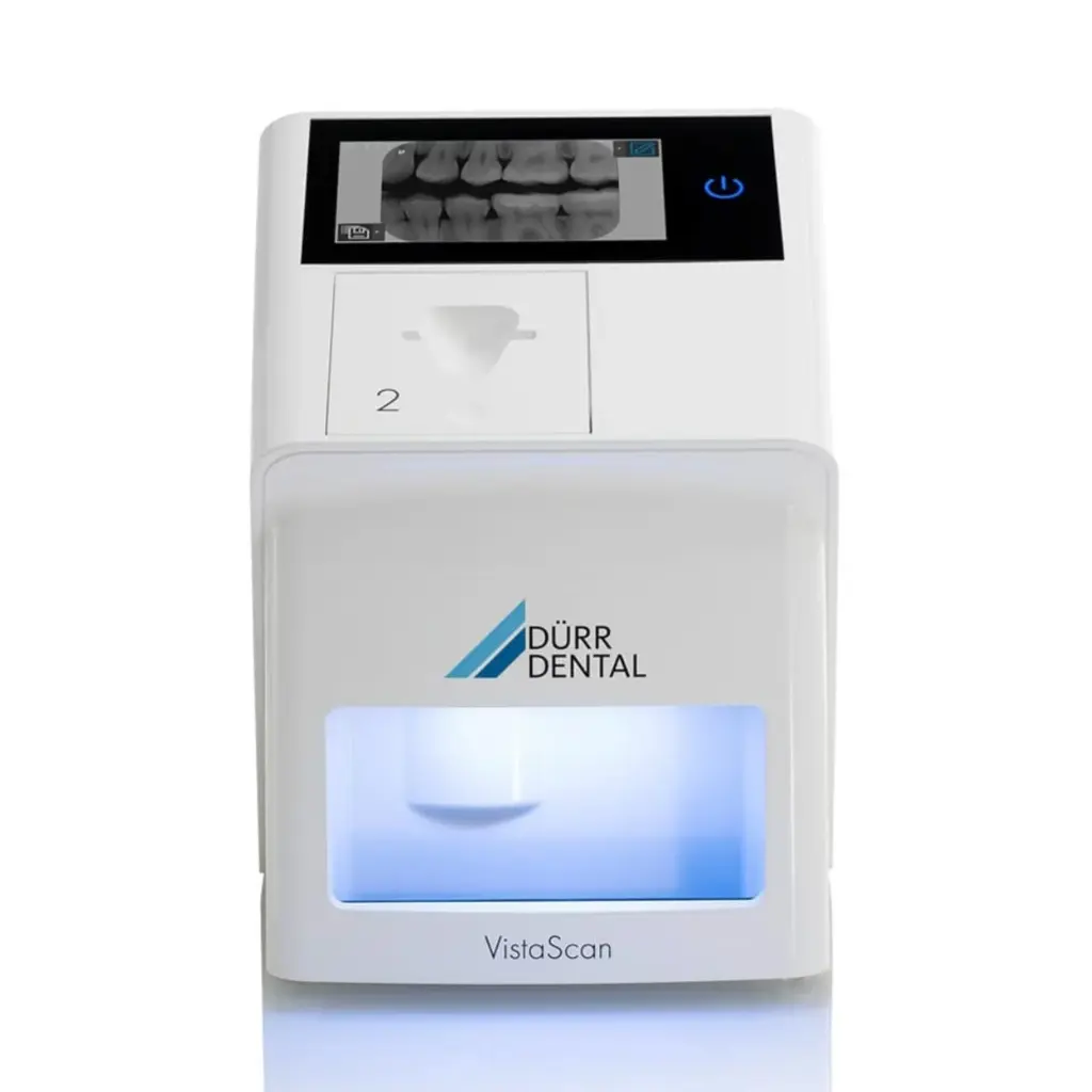 Durr VistaScan Mini View 2.0