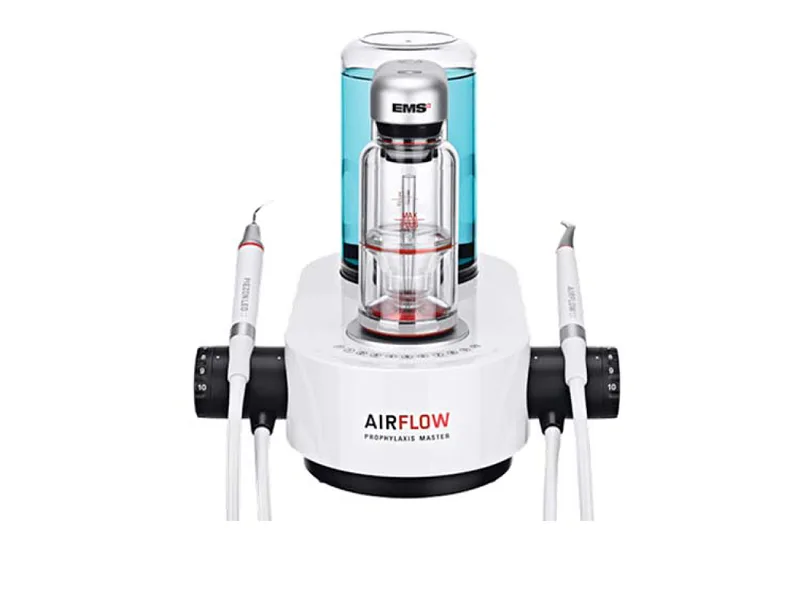 EMS AIRFLOW Prophylaxis Master