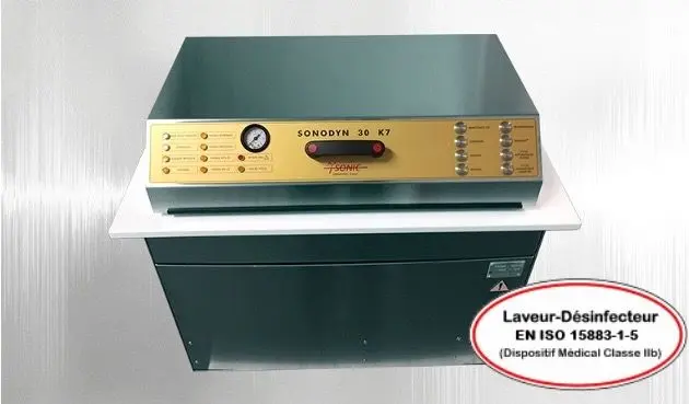 SONODYN 30 Encastrable K7