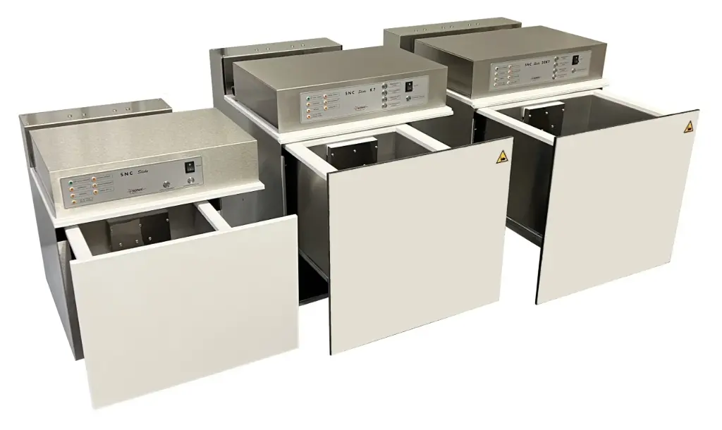 Gamasonic SNC 17 Meuble