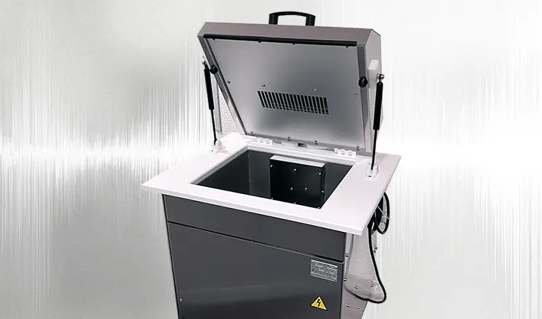 Gamasonic SNC 17 Encastrable Digital K7