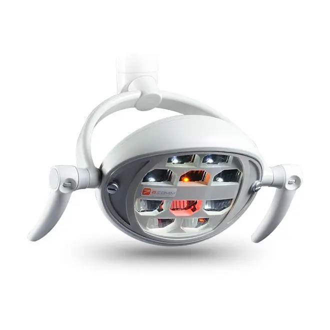 GCOMM DENTAL LIGHT POLARIS 3D (Plafond)