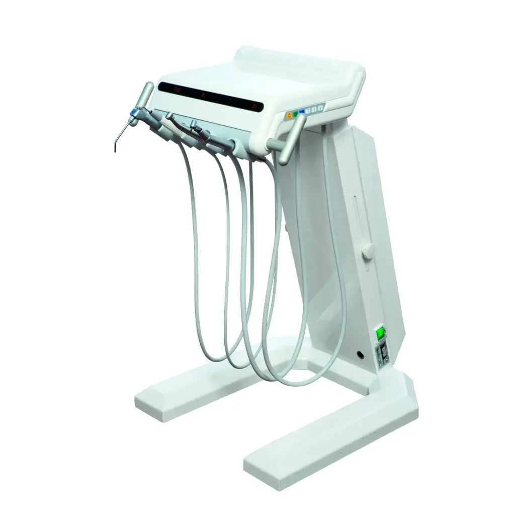 Heka Cart indépendant Unicline 5D