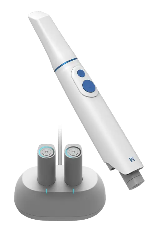 Scanner Medit i900M (garantie 3 ans)