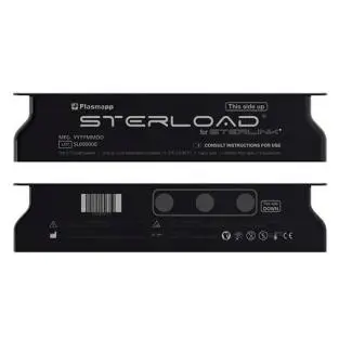 Plasmapp STERLOAD Box – 30EA/1BOX