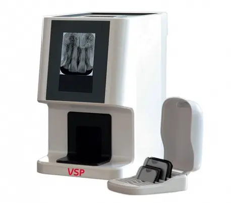 Vatech VSP [Taille 0 x4 plaques + Taille 2 x4 plaques]