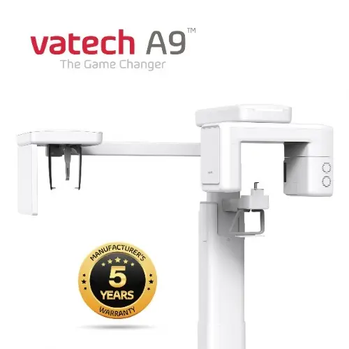 Vatech A9 SC (Avec PC)