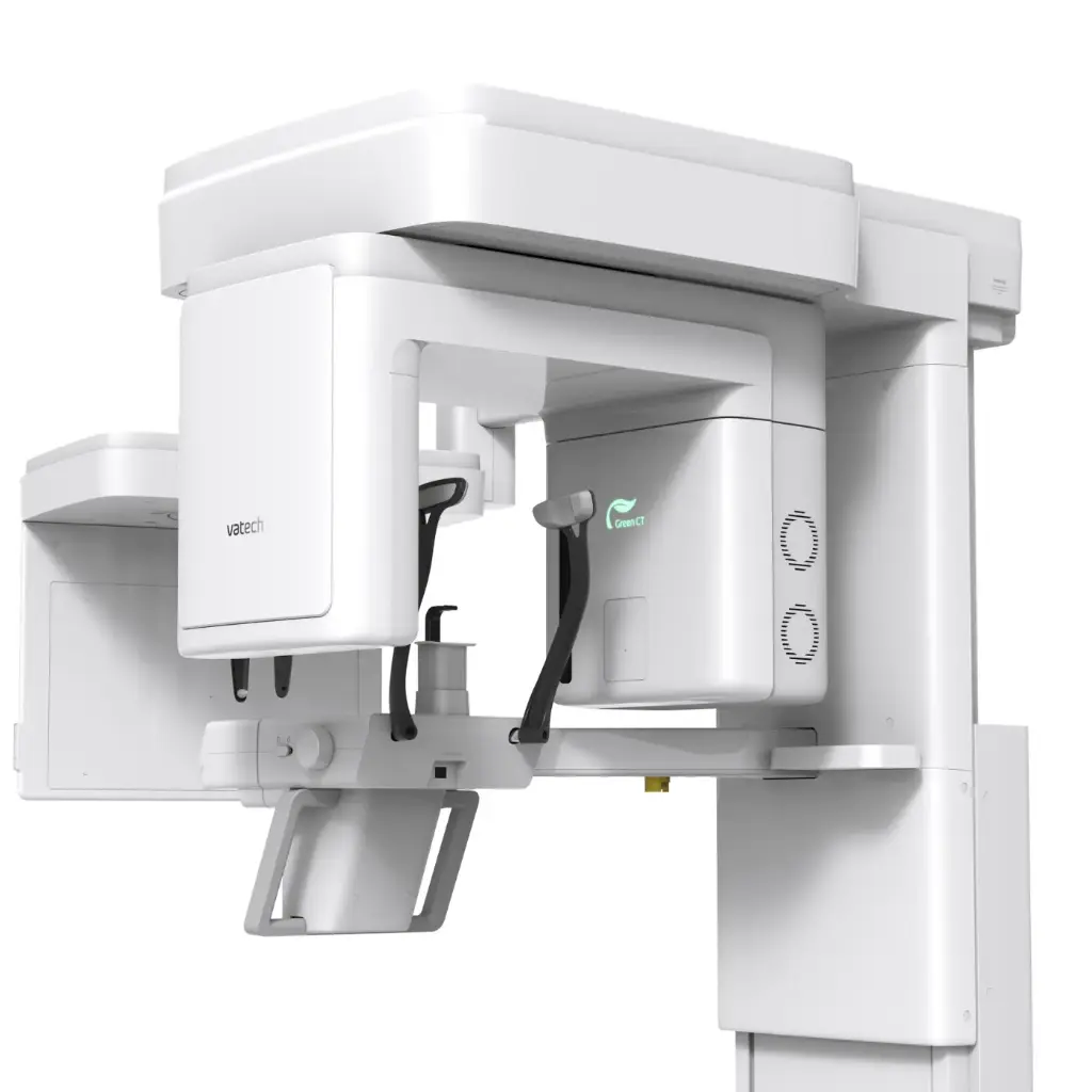 Vatech Green X 12 SP [12x9]