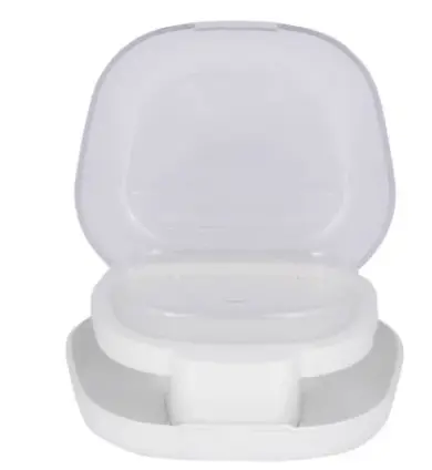 Support prothèse CBCT Vatech