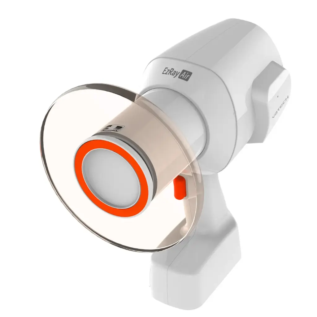 Vatech EZ RAY AIR-P (65kV 2.5mA 200MM)