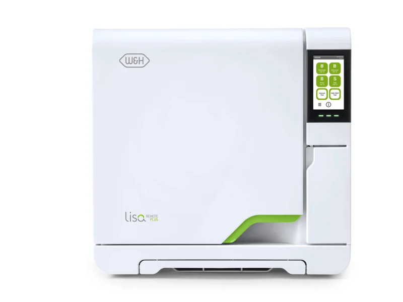 W&H LISA 17 LITRES
