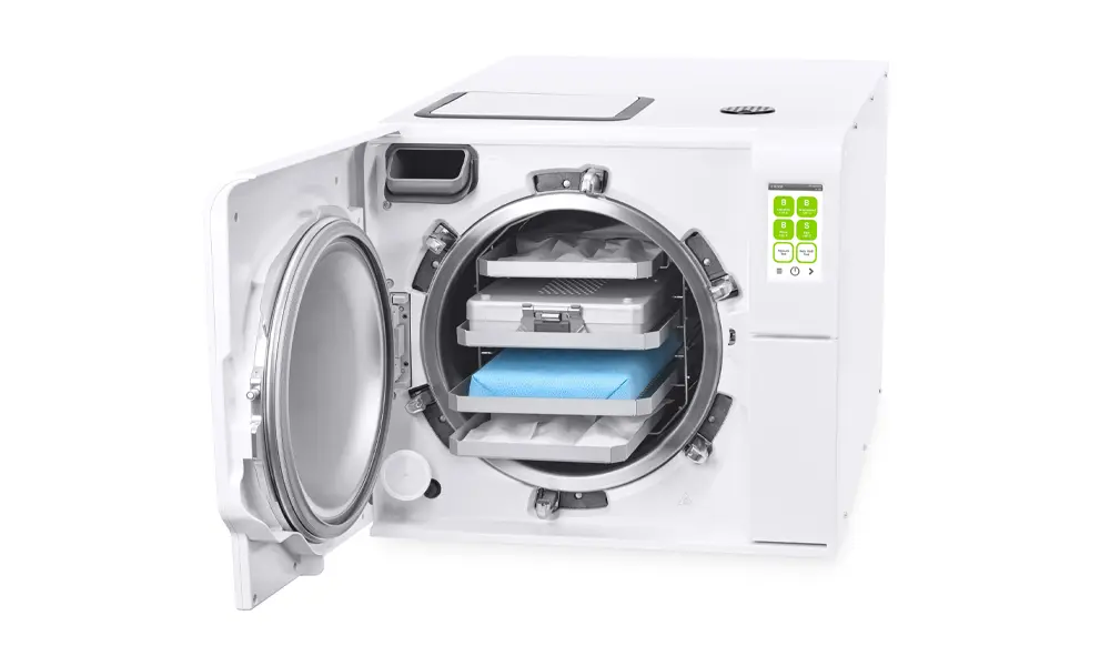 W&H LARA XXL 38 litres