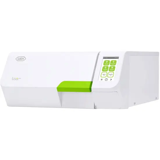 W&H LISA MINI 3 LITRES (230v)