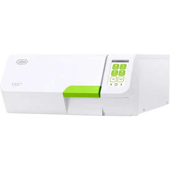 W&H LISA MINI 5