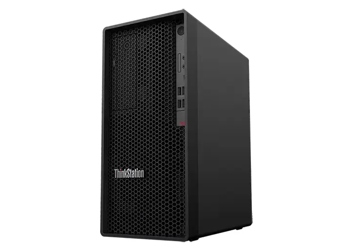 ThinkStation Serveur P360 I9 32GB/1TB