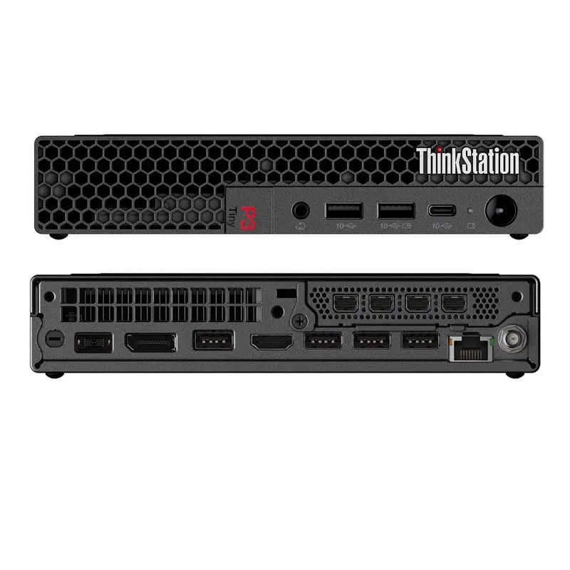 Lenovo/Dell Tiny I7 32GB/512 GB