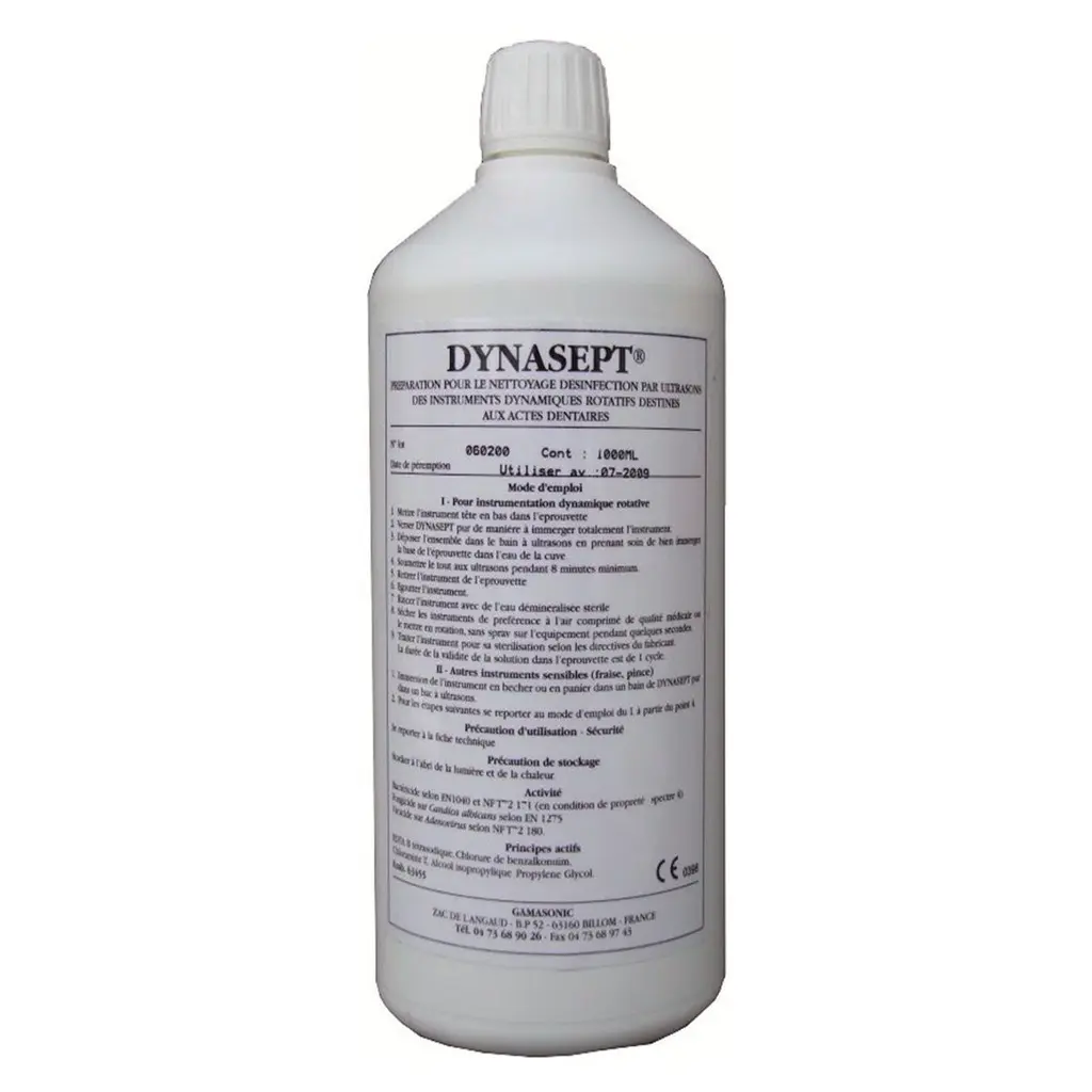 Dynasept bidon 1 litre