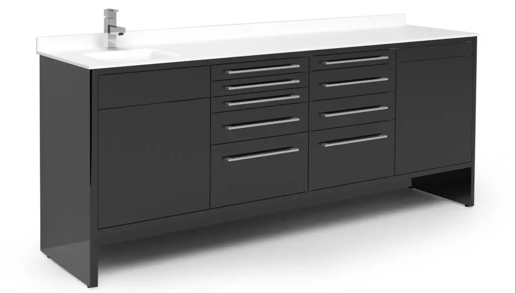 Iride Quadra Bridget