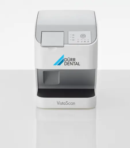 [2160110001] Vistascan Nano 