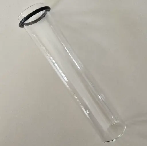 [TJ2] Tubes avec joint (2 unités)