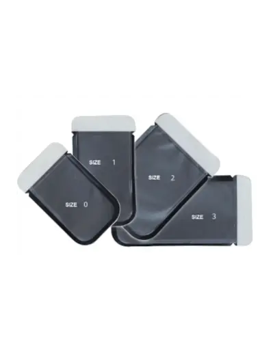 [700345L] Housse de protection PsPix taille 3