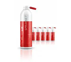 [1600036-006] Spraynet® - Spray nettoyant