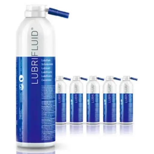 [1600064-006] Lubrifluid® - Spray lubrifiant