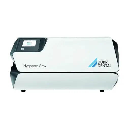[6024100001] Durr Thermo-soudeuse Hygopac View
