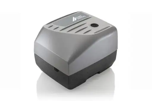 [7177-01] Durr Machine d´aspiration centralisée Tyscor V 2 avec la Technologie Radiale