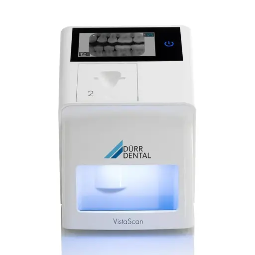 [2144110101] Durr VistaScan Mini View 2.0