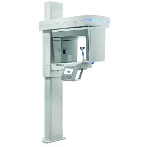 [2210200726] VistaVox S - Appareil de radiographie pour panoramiques 2D et 3D TVFC