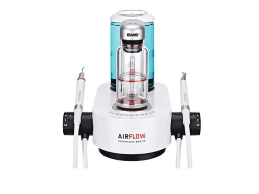 [FT-229-1B-100] EMS AIRFLOW Prophylaxis Master