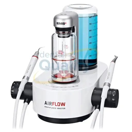 [FT-229-1B-U00] EMS AIRFLOW Prophylaxis Master  GBT ready