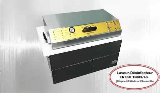 [SDYN30-E] SONODYN 30 Encastrable