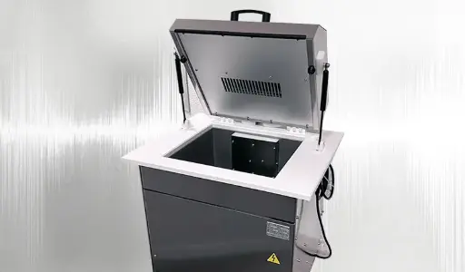 [SNC17-EDK7] Gamasonic SNC 17 Encastrable Digital K7