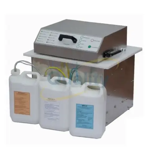 [SNC17-E] Gamasonic SNC 17 Encastrable