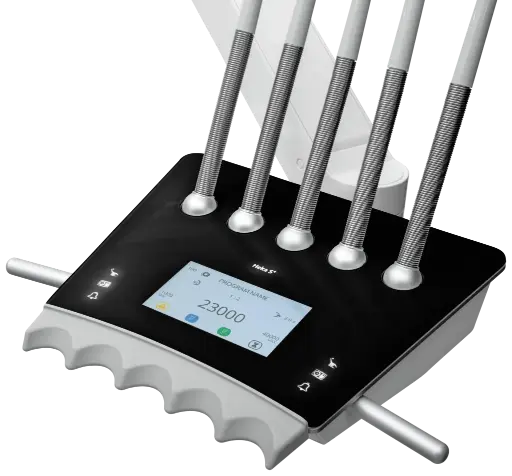 [ms-0021] Heka S+ (fouets)