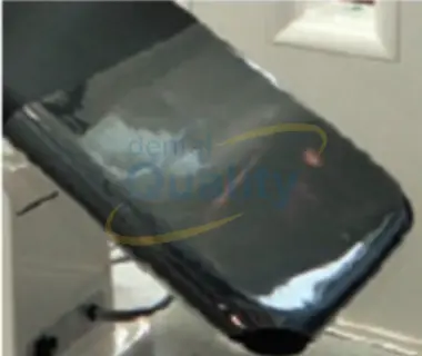 [S-265] Housse de protection unicline fauteuil